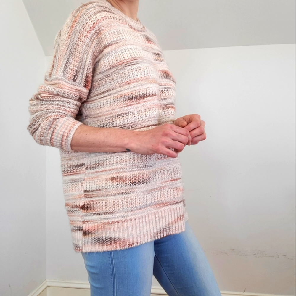 WIND RIVER - Soft knit sweater - Picture 6 of 15